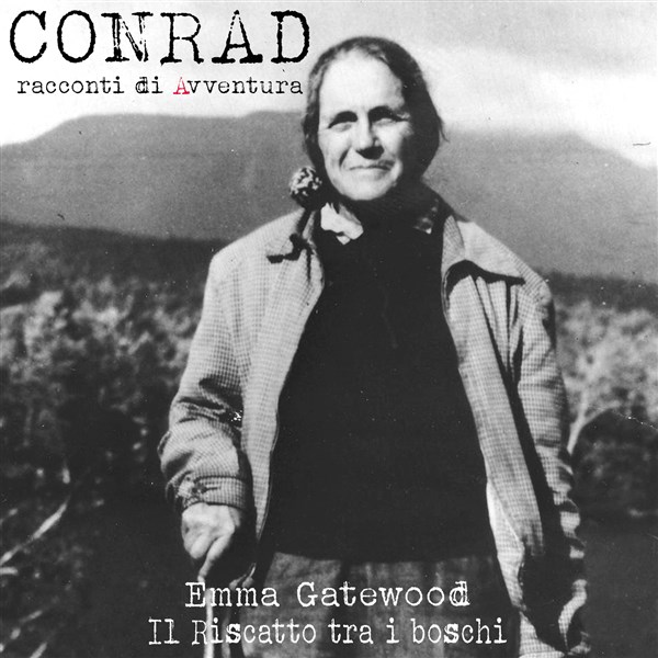S.02 - Ep.6 - Emma Gatewood - il Riscatto tra i boschi
